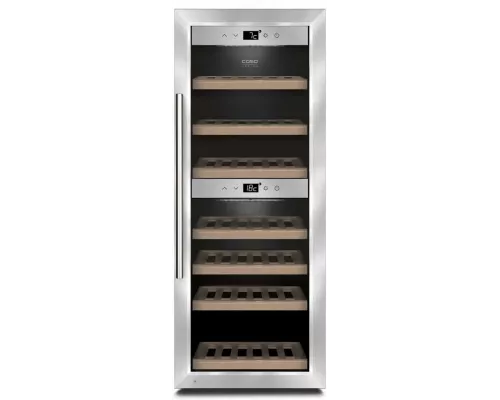Винный шкаф CASO WineComfort 380 Smart