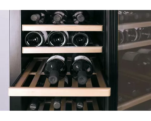 Винный шкаф CASO WineComfort 380 Smart