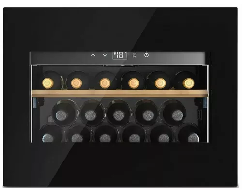 Винный шкаф CASO WineDeluxe WD 17
