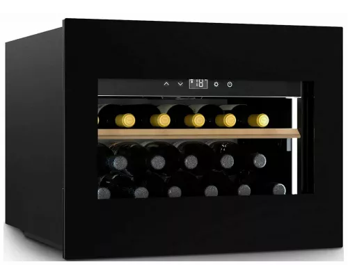 Винный шкаф CASO WineDeluxe WD 17