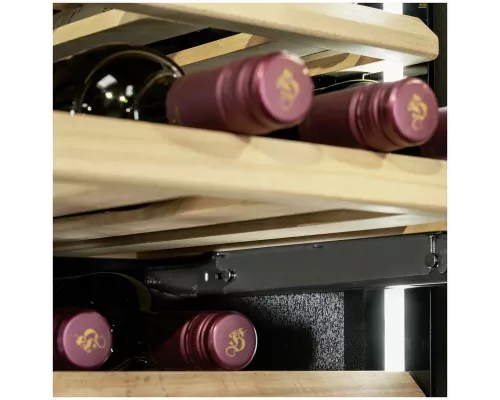 Винный шкаф CASO WineDeluxe WD 17