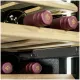 Винный шкаф CASO WineDeluxe WD 17