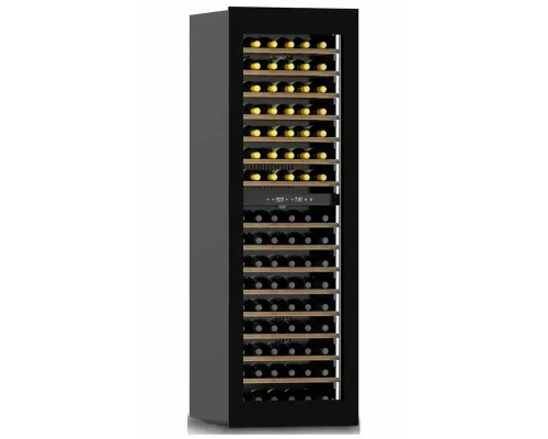 Винный шкаф CASO WineDeluxe WD 96