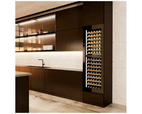 Винный шкаф CASO WineDeluxe WD 96
