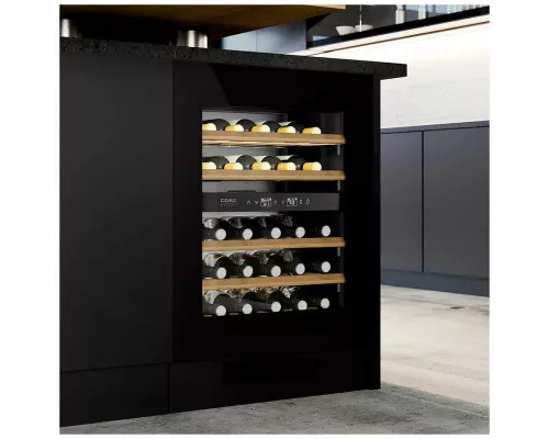 Винный шкаф CASO WineDeluxe WDU 36