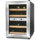 Винный шкаф CASO WineDuett 12