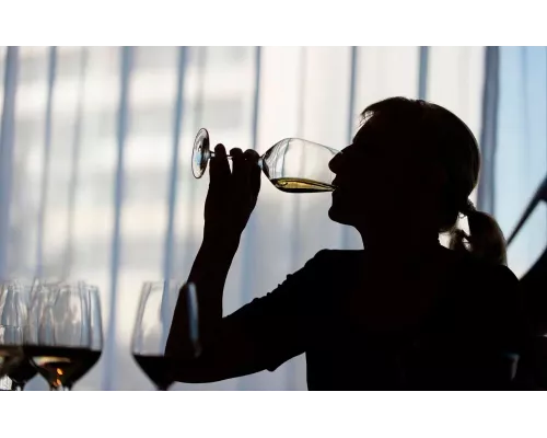 Винный шкаф CASO WineDuett 12