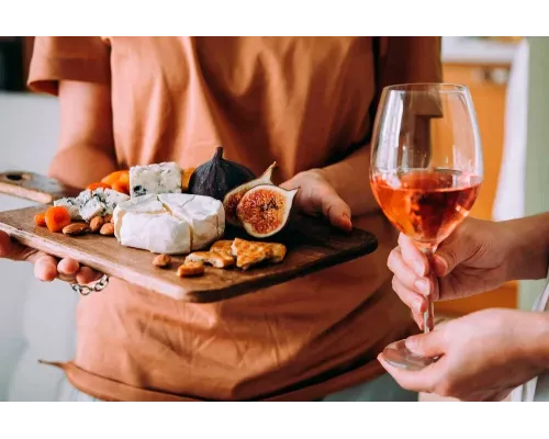 Винный шкаф CASO WineDuett 12