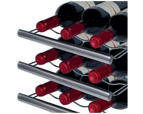 Винный шкаф CASO WineDuett Touch 21