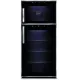 Винный шкаф CASO WineDuett Touch 21