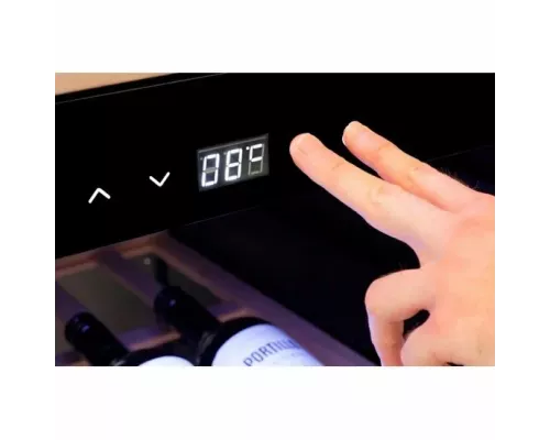Винный шкаф CASO WineExclusive 180 Smart