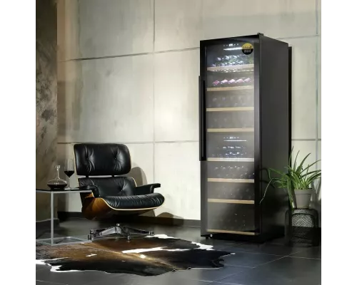 Винный шкаф CASO WineExclusive 180 Smart