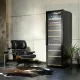 Винный шкаф CASO WineExclusive 180 Smart