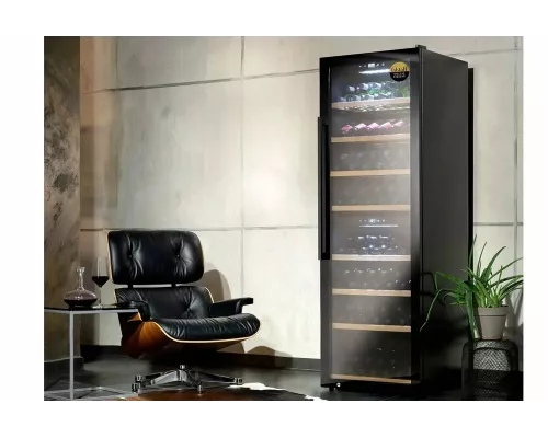 Винный шкаф CASO WineExclusive 180 Smart
