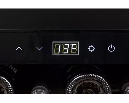 Винный шкаф CASO WineSafe 18 EB Black