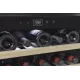 Винный шкаф CASO WineSafe 18 EB Black
