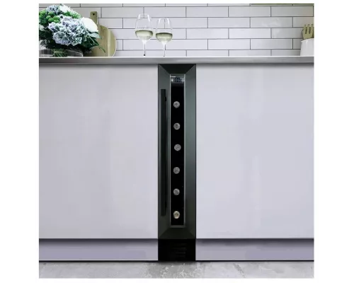 Винный шкаф Cellar Private CP007B