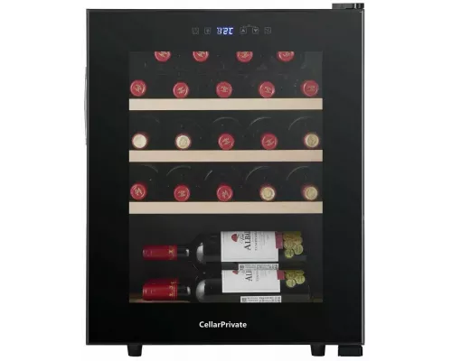 Винный шкаф Cellar Private CP023