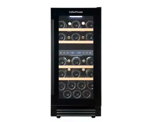Винный шкаф Cellar Private CP027-2TB