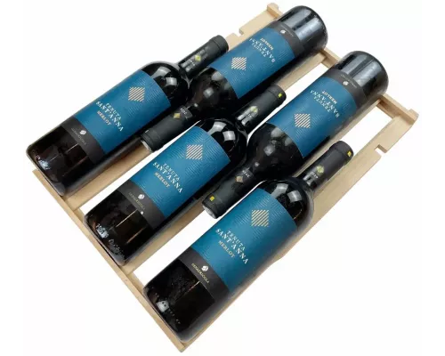 Винный шкаф Cellar Private CP027-2TB