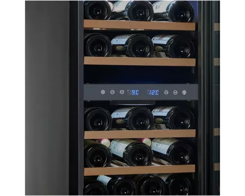 Винный шкаф Cellar Private CP027-2TB