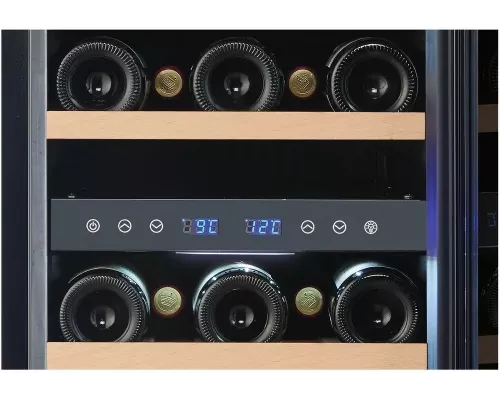 Винный шкаф Cellar Private CP027-2TB