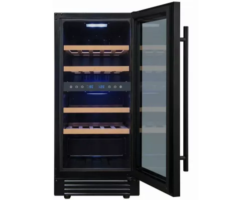 Винный шкаф Cellar Private CP027-2TB