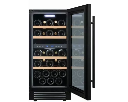 Винный шкаф Cellar Private CP027-2TB