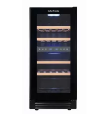 Винный шкаф Cellar Private CP027-2TBH