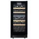 Винный шкаф Cellar Private CP027-2TBH