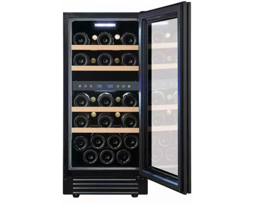Винный шкаф Cellar Private CP027-2TBH