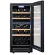 Винный шкаф Cellar Private CP027-2TBH