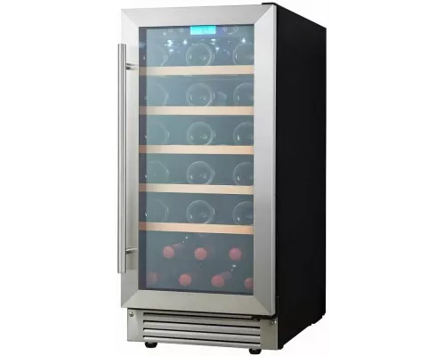 Винный шкаф Cellar Private CP032-1T