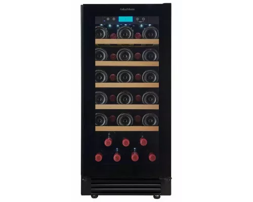 Винный шкаф Cellar Private CP032-1TBH