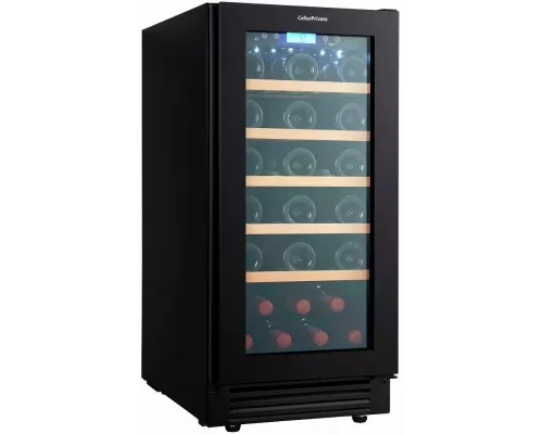 Винный шкаф Cellar Private CP032-1TBH