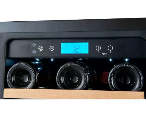 Винный шкаф Cellar Private CP032-1TBH