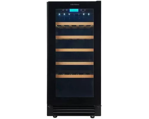 Винный шкаф Cellar Private CP032-1TBH