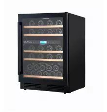 Винный шкаф Cellar Private CP043-2TB
