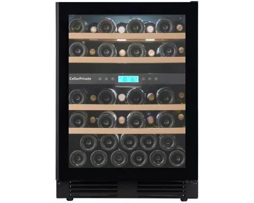 Винный шкаф Cellar Private CP043-2TBH