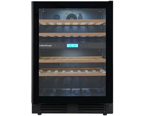 Винный шкаф Cellar Private CP043-2TBH