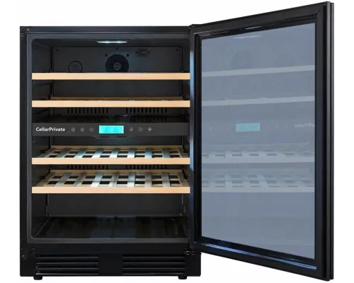 Винный шкаф Cellar Private CP043-2TBH