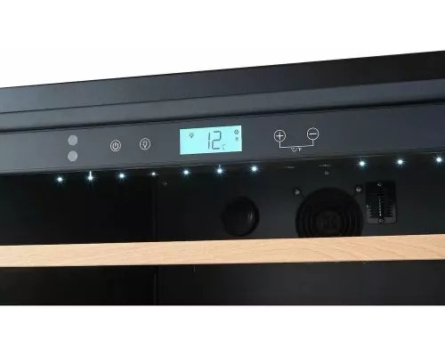 Винный шкаф Cellar Private CP051-1T