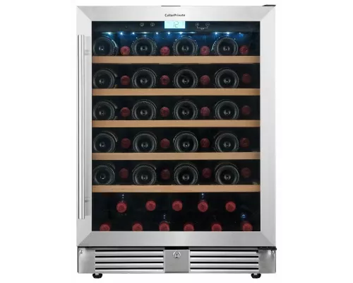 Винный шкаф Cellar Private CP051-1T