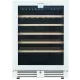 Винный шкаф Cellar Private CP051-1TWH
