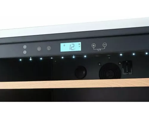 Винный шкаф Cellar Private CP051-1TWH