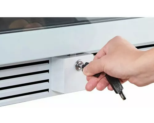 Винный шкаф Cellar Private CP051-1TWH