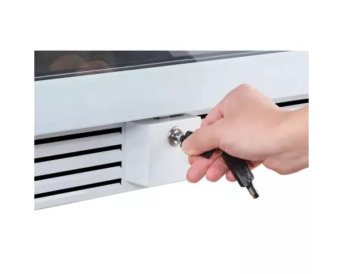 Винный шкаф Cellar Private CP051-1TWH