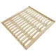 Винный шкаф Cellar Private CP165-2T черный, серебристая дверь