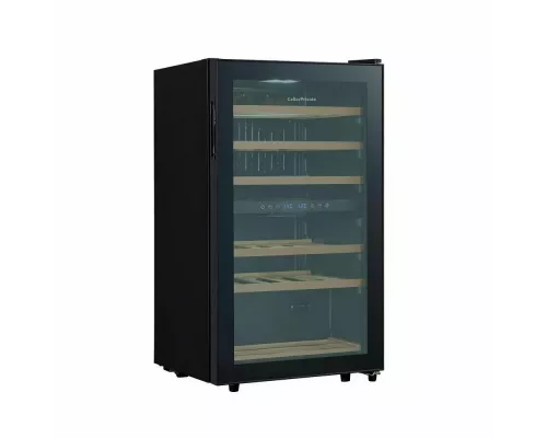 Винный шкаф CellarPrivate CP029-2T