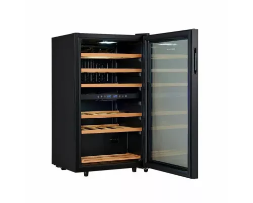 Винный шкаф CellarPrivate CP029-2T
